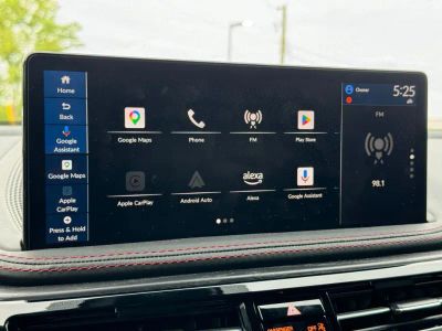 2025 Acura MDX - Photo 31