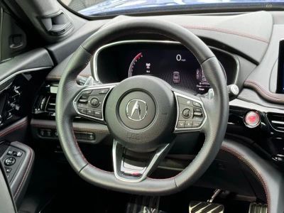 2025 Acura MDX - Photo 29