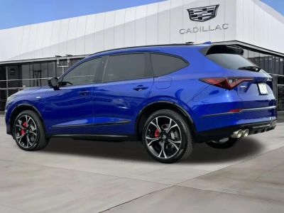 2025 Acura MDX - Photo 5
