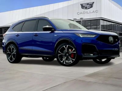 2025 Acura MDX - Photo 2