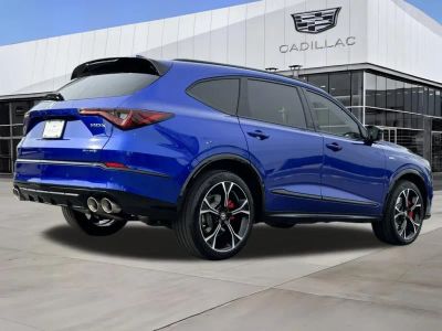 2025 Acura MDX - Photo 7