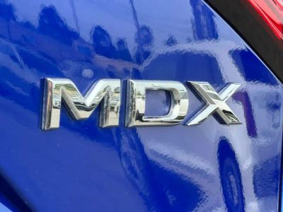 2025 Acura MDX - Photo 11