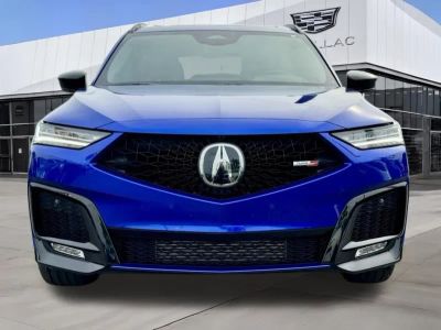2025 Acura MDX - Photo 4