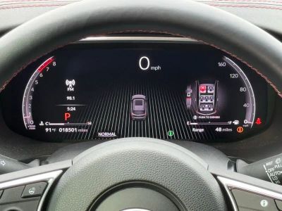 2025 Acura MDX - Photo 3