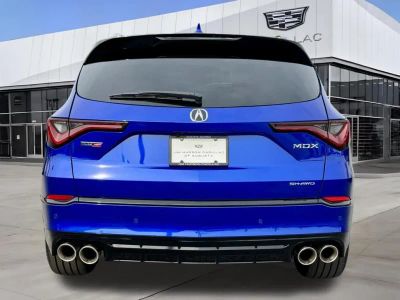 2025 Acura MDX - Photo 6