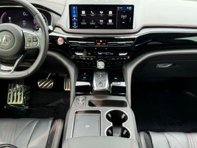 2025 Acura MDX - Photo 30