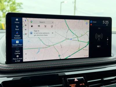 2025 Acura MDX - Photo 32