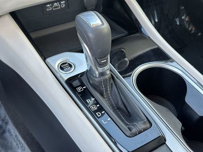 2024 Nissan Altima — photo 20 view