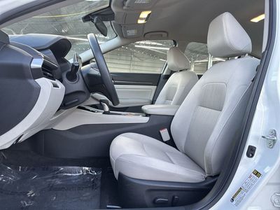 2024 Nissan Altima — photo 13 view
