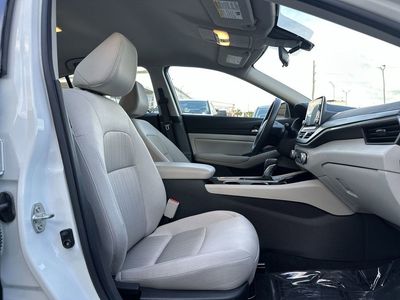 2024 Nissan Altima — photo 24 view