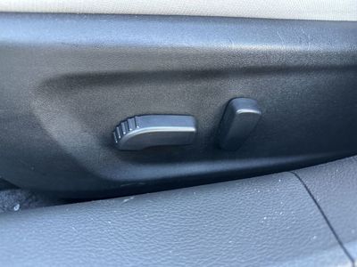 2024 Nissan Altima — photo 14 view