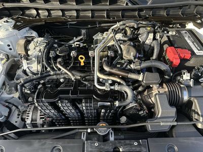 2024 Nissan Altima — photo 17 view