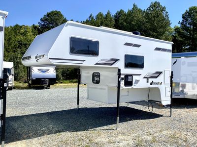 2025 Northstar Campers Hardwall Night Hawk - Photo 3