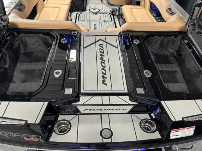 2025 Moomba Mojo - Photo 26
