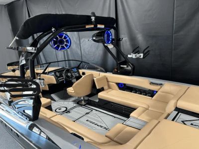 2025 Moomba Mojo - Photo 11