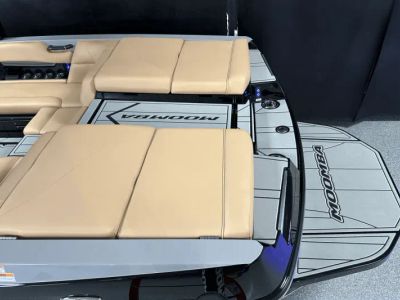 2025 Moomba Mojo - Photo 12