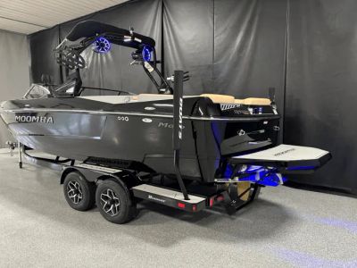 2025 Moomba Mojo - Photo 3