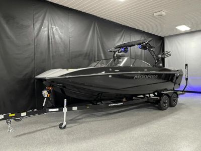 2025 Moomba Mojo - Photo 2