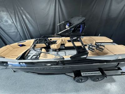 2025 Moomba Mojo - Photo 4