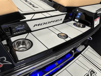 2025 Moomba Mojo - Photo 21