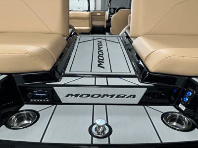 2025 Moomba Mojo - Photo 25