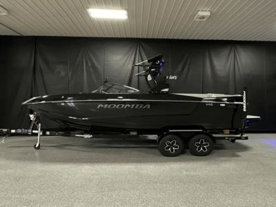 2025 Moomba Mojo - Photo 1