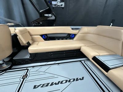 2025 Moomba Mojo - Photo 34