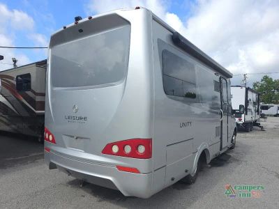 2020 Leisure Travel Unity - Photo 7