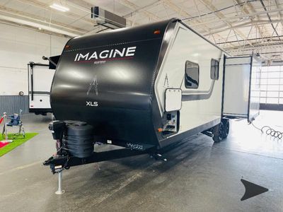 2026 Grand Design Imagine XLS - Photo 3