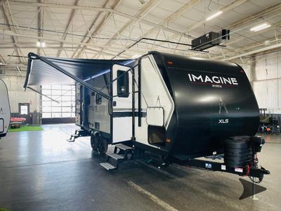 2026 Grand Design Imagine XLS - Photo 4