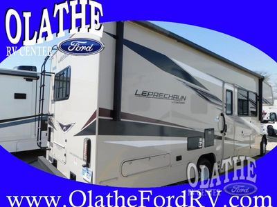 2024 Coachmen RV Leprechaun - Photo 1