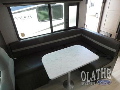 2024 Coachmen RV Leprechaun - Photo 16