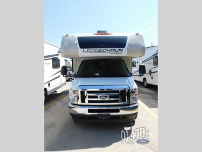 2024 Coachmen RV Leprechaun - Photo 31
