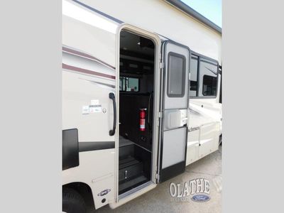 2024 Coachmen RV Leprechaun - Photo 11