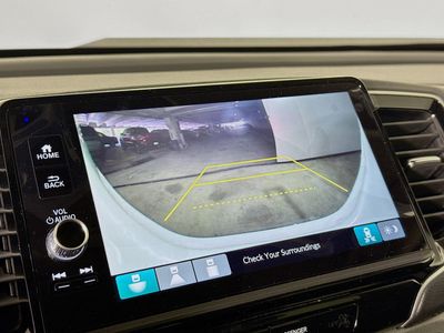 2026 Honda Ridgeline — photo 12 view