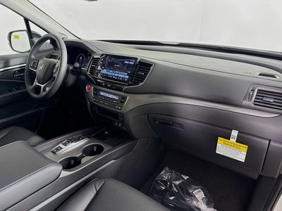 2026 Honda Ridgeline — photo 29 view