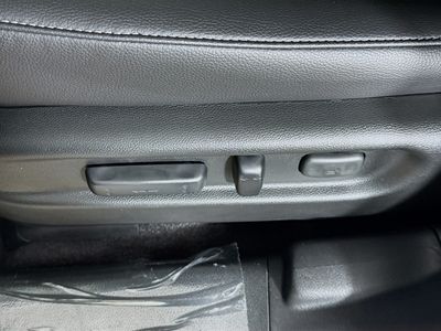 2026 Honda Ridgeline — photo 19 view