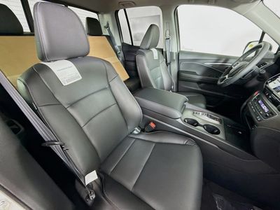 2026 Honda Ridgeline — photo 28 view