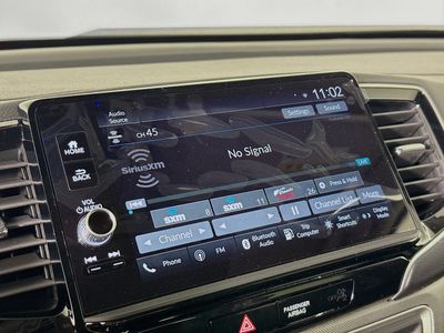 2026 Honda Ridgeline — photo 13 view