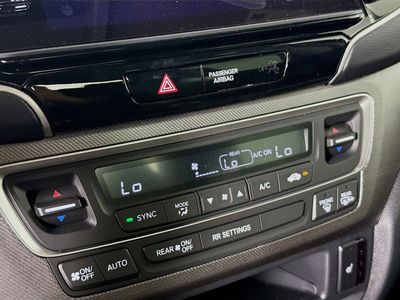2026 Honda Ridgeline — photo 14 view