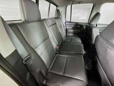 2026 Honda Ridgeline — photo 27 view