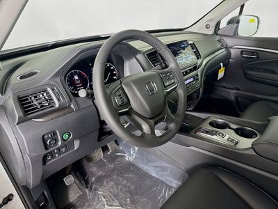 2026 Honda Ridgeline — photo 7 view