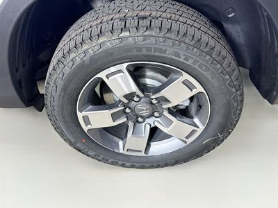 2026 Honda Ridgeline — photo 30 view