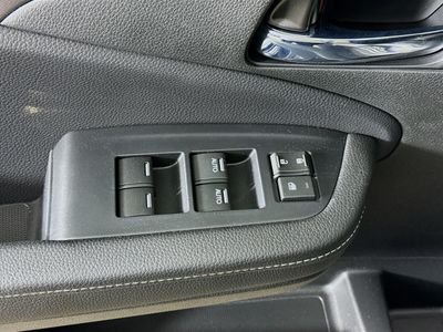 2026 Honda Ridgeline — photo 17 view