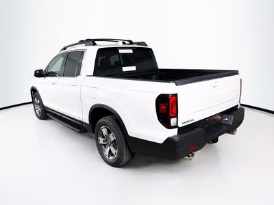 2026 Honda Ridgeline — photo 23 view