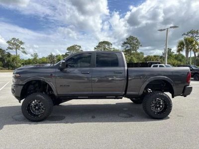 2026 RAM 2500 — detail view