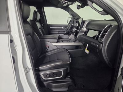 2026 Ram 1500 - Photo 20