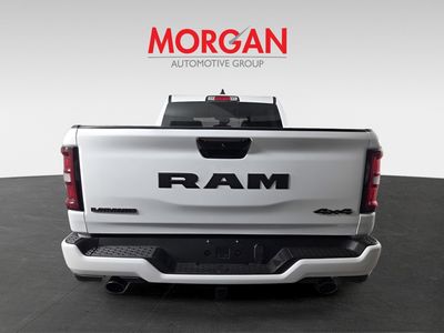 2026 Ram 1500 - Photo 6
