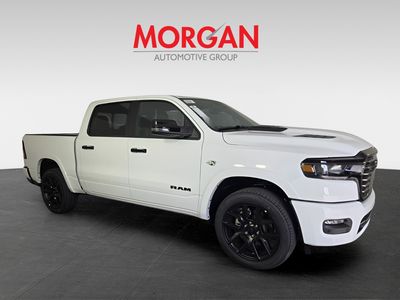 2026 Ram 1500 - Photo 2