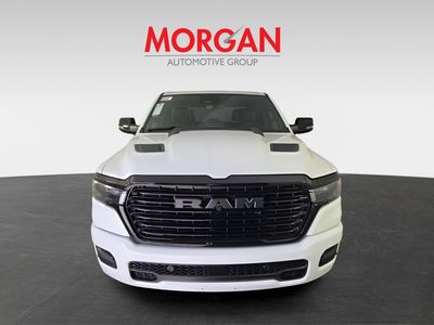 2026 Ram 1500 - Photo 3